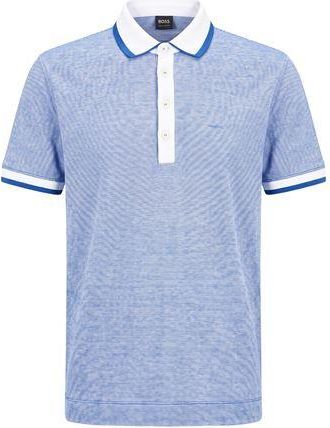 HUGO BOSS TOPWEAR - Polo shirts sur YOOX.COM