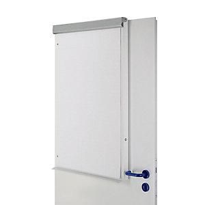 Maul Flip-chart Office Para Montaje En Pared O En Puerta A X H
