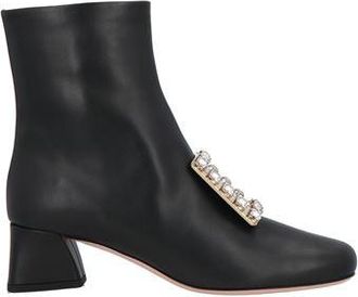 Roger Vivier SCHUHE - Stiefeletten auf YOOX.COM