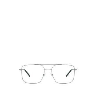 Gigi Studios GIGI Studios, Glasses, female, Gray, Size: 46 MM Vion Eyeglasses