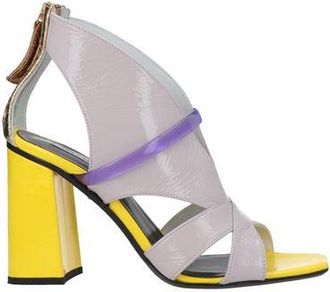 Tipe e Tacchi CALZADO - Sandalias con cierre en YOOX.COM