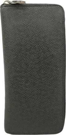 Louis Vuitton Ardoise Long Wallet (Bi-Fold) (Pre-Owned)