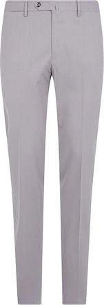 PT01 Suit Broeken - Heren - Nette broeken - Grijs - S - Broeken