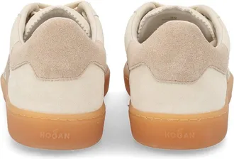 Hogan Cool Sneaker - Beige
