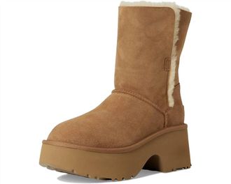 UGG Womens Esmee Boot In Chestnut