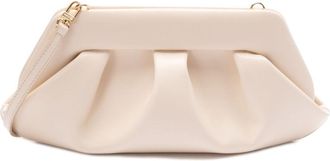 Themoir&egrave; Bios Baguette Bag in Butter Cream