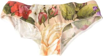 Dolce & Gabbana Donna, Costumi da bagno, Multicolore, S, new
