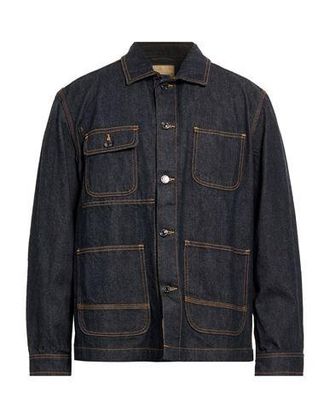 Woolrich COATS & JACKETS - Denim outerwear sur YOOX.COM