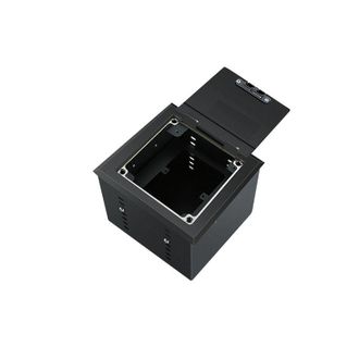 OEM Caja De Montaje Teriux Fp-4-bk