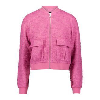 Zero Dames, Jassen, Roze, Maat: M