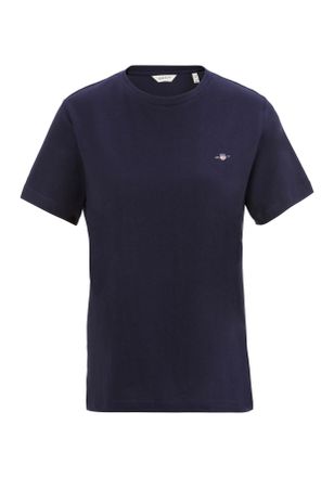 GANT Kurzarmshirt