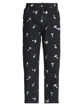 Ripndip Euphoria Wide Leg Denim Pants