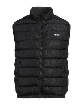 Men's Versace Vests - up to −60% | Stylight