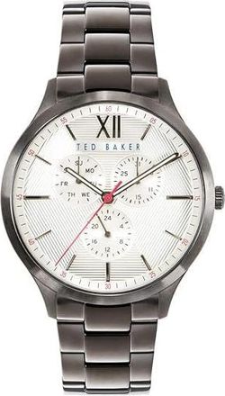 Ted Baker TB Timeless Manhatt Mens Watch