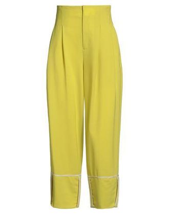 Lorena Antoniazzi PARTES DE ABAJO - Pantalones en YOOX.COM