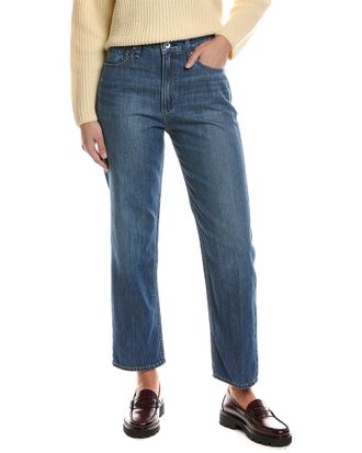 Rag & Bone Rag & Bone Hattie Acworth Ankle Jean