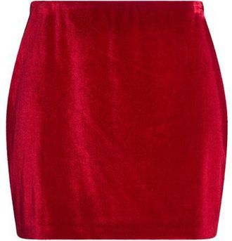 Kontatto BOTTOMWEAR - Minigonne su YOOX.COM