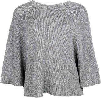 Fabiana Filippi Sweater Grey