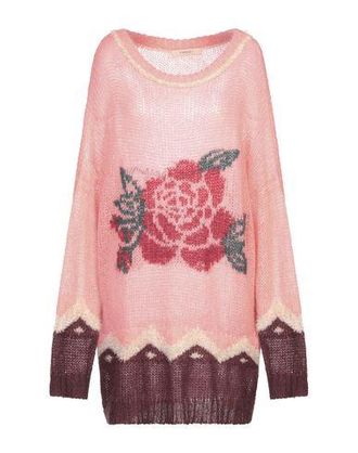 Twin-Set KNITWEAR - Jumpers on YOOX.COM