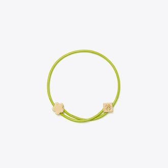 Tory Burch Womens Kira Slider Bracelet, One Size