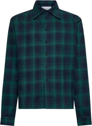 John Richmond Hombre, Camisas, Multicolor, Talla: XS