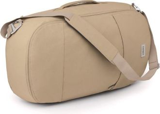Osprey Arcane Duffel Pack 30 Reisetasche - | beige