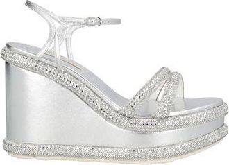 Casadei SCHUHE - Sandalen auf YOOX.COM