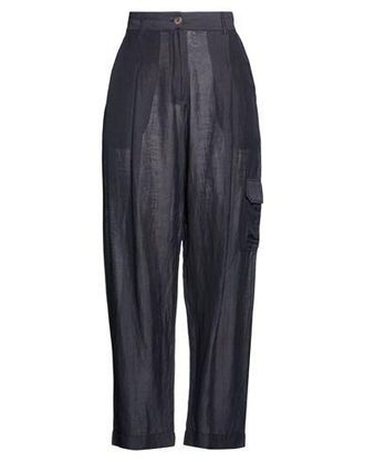 Alessia Santi BOTTOMWEAR - Trousers on YOOX.COM
