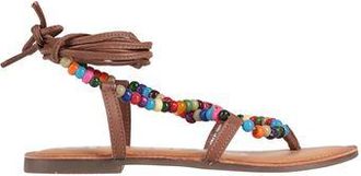 Gioseppo CALZADO - Sandalias de dedo en YOOX.COM