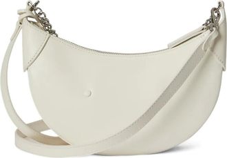 Polo Ralph Lauren Borsa a spalla Polo ID - Bianco