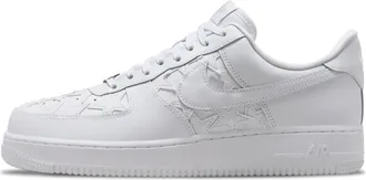 Nike Hombre, Deporte, Blanco, Talla: 42 EU