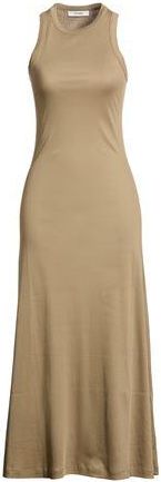 IVY OAK DRESSES - Maxi dresses on YOOX.COM