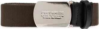 Dsquared2 Uomo, Accessori, Marrone, Taglia unica, new