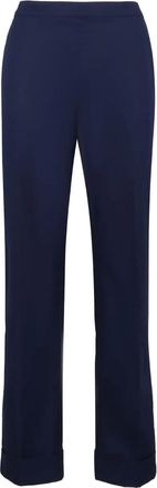 Aspesi Pantaloni sartoriali - Blu