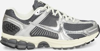 Nike Zoom Vomero 5 Sneakers Iron Grey / Metallic Silver