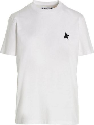 Golden Goose star t-shirt