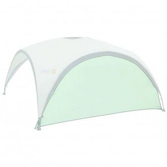 COLEMAN Pared Lateral Cerrada Para Event Shelter Xl Y Event Shelter Pro Xl 4,5 X 4,5 M, Panel Lateral De Cenador, Protecci&oacute;n Solar, Repelente Al Agua