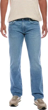 Hudson Hudson Jeans Byron Jefferson Straight Jean