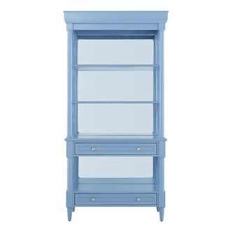 Ballard Designs Abilene Bookcase - Ballard Designs