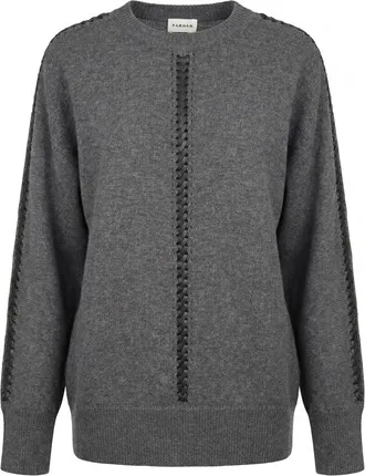 P.A.R.O.S.H. P. A.R. O.S. H. Sweater