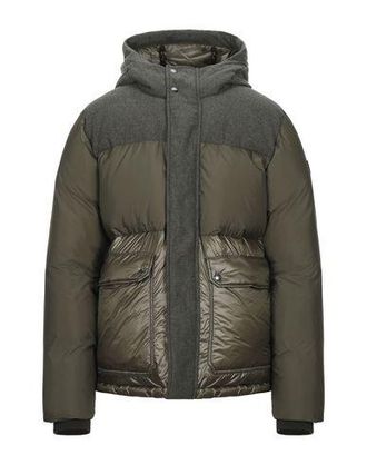 Woolrich JACKEN & M&Auml;NTEL - Pufferjacken & Daunenjacken auf YOOX.COM
