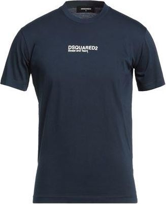 Dsquared2 CAMISETAS Y TOPS - Camisetas en YOOX.COM