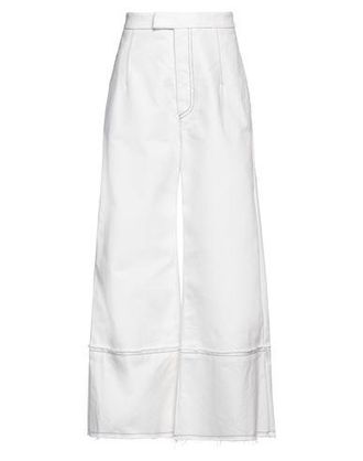 JEJIA BOTTOMWEAR - Trousers on YOOX.COM