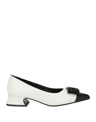 Luciano Barachini FOOTWEAR - Pumps on YOOX.COM