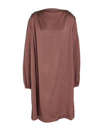 Max Mara DRESSES - Mini dresses on YOOX.COM