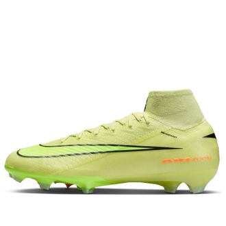 Nike Mercurial Superfly 10 Elite FG Max Voltage Pack FQ1454-302