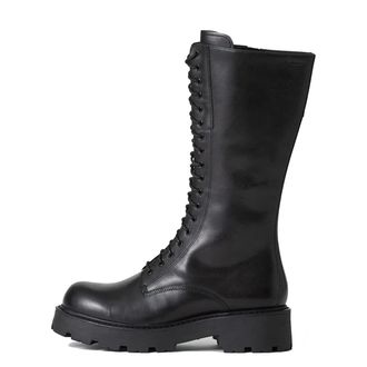 Vagabond Vagabond Cosmo 2.0 Lace Up High Womens Black Boots-UK 7 / EU 40