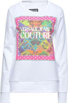 Versace CAMISETAS Y TOPS - Sudaderas en YOOX.COM