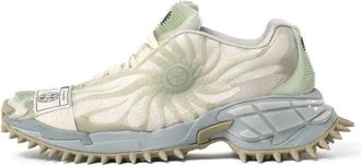 Rombaut Mortal Sneakers - Heren - Hardloopschoenen - Veelkleurig - 45 EU - Katoen - Fitness