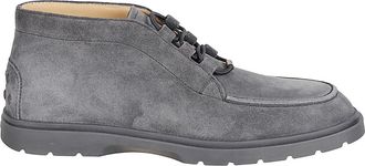 Tod's Hombre, Zapatos, Azul, Talla: 43 EU